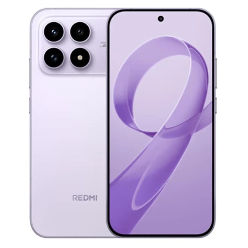 گوشی شیائومی ردمی K90 ظرفیت 512GB رم 12GB-2