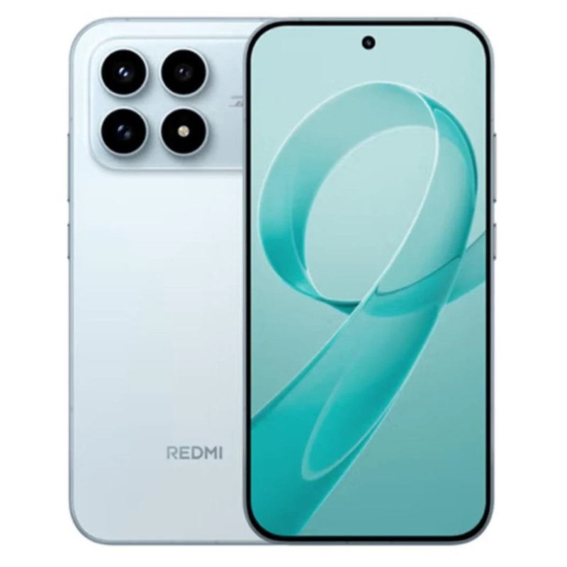 گوشی شیائومی ردمی K90 ظرفیت 512GB رم 12GB-3