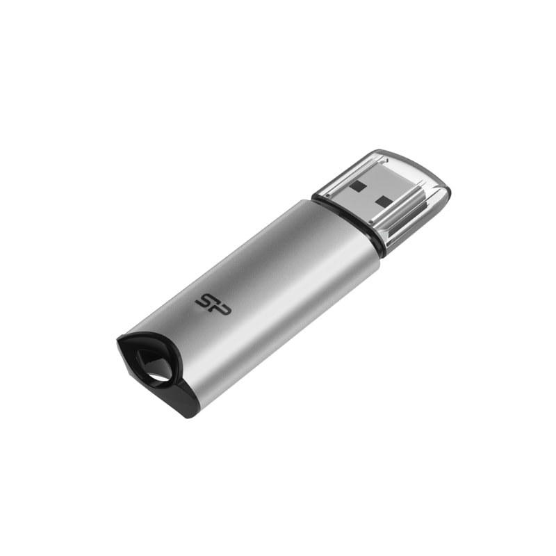 فلش مموری سیلیکون پاور مدل Marverl M02 ظرفیت 32 گیگابایت-1