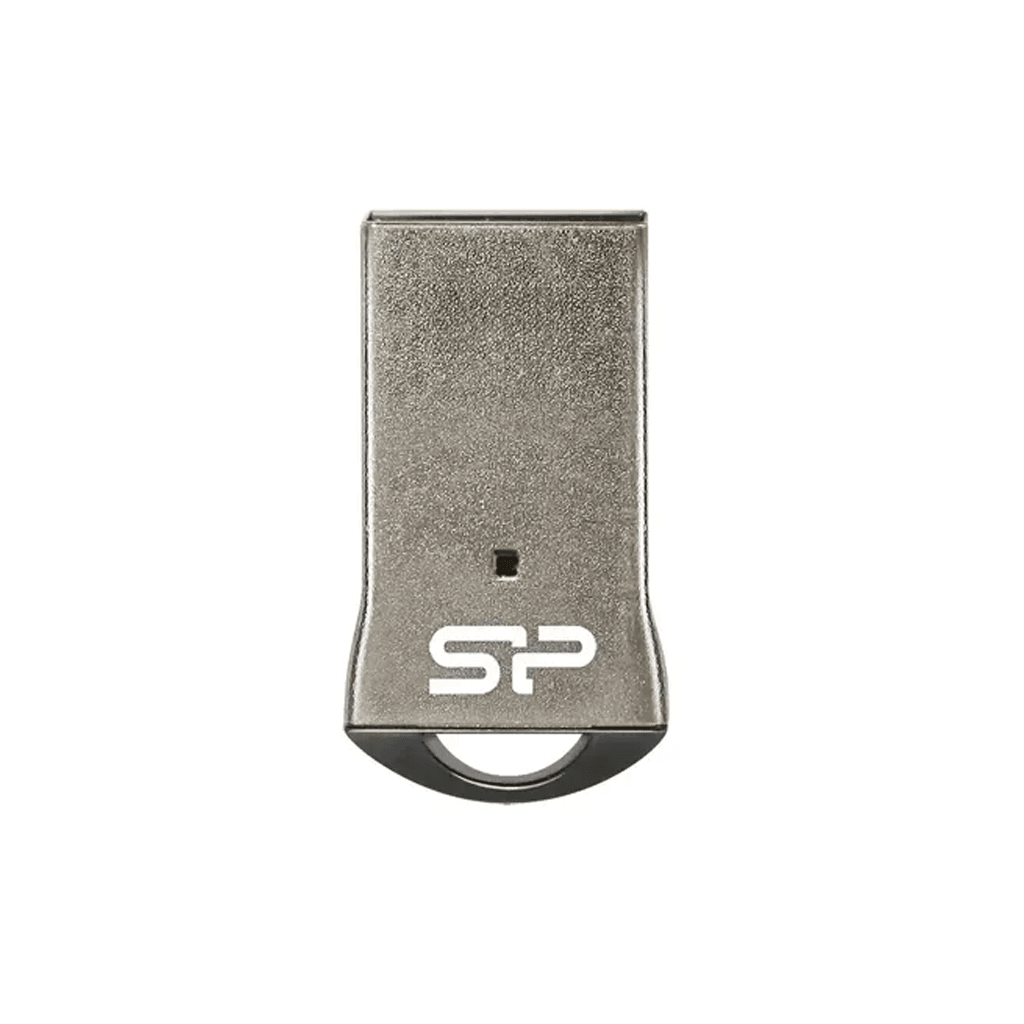 فلش مموری سیلیکون پاور مدل Touch T01 ظرفیت 16 گیگابایت-0