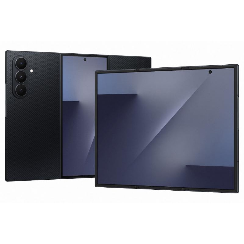 گوشی سامسونگ گلکسی زد TriFold ظرفیت 1TB رم 16GB-1
