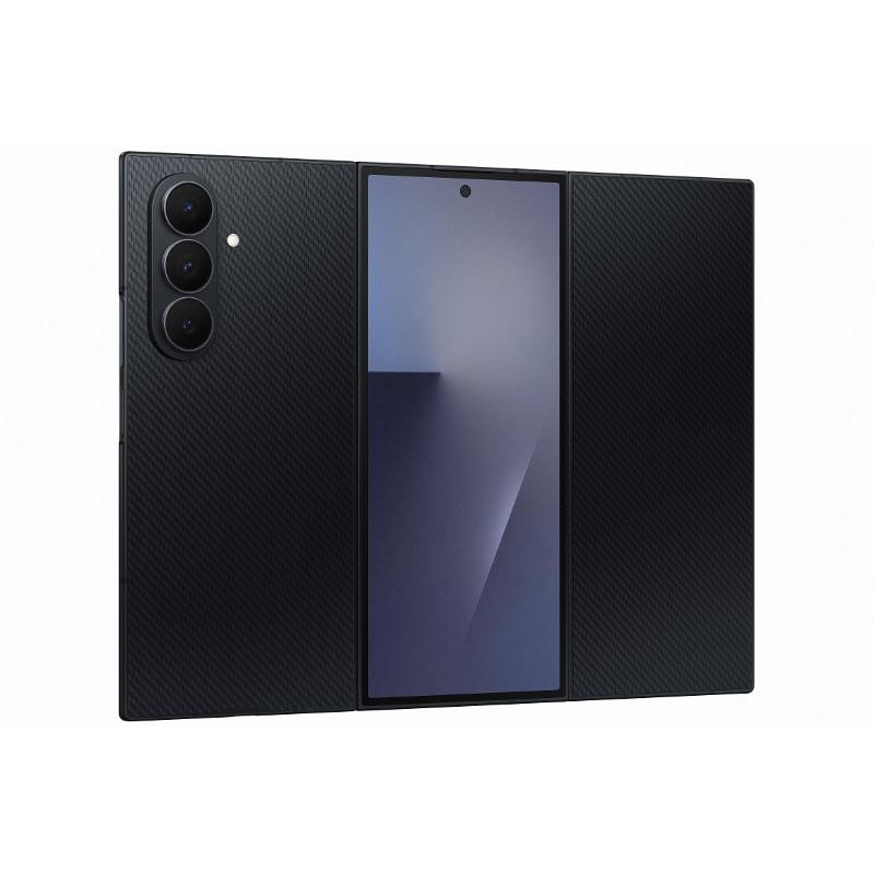 گوشی سامسونگ گلکسی زد TriFold ظرفیت 1TB رم 16GB-2