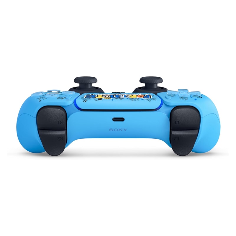 دسته بازی سونی مدل DualSense Fortnite Limited Edition-3