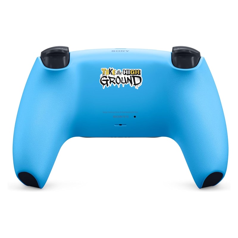 دسته بازی سونی مدل DualSense Fortnite Limited Edition-4