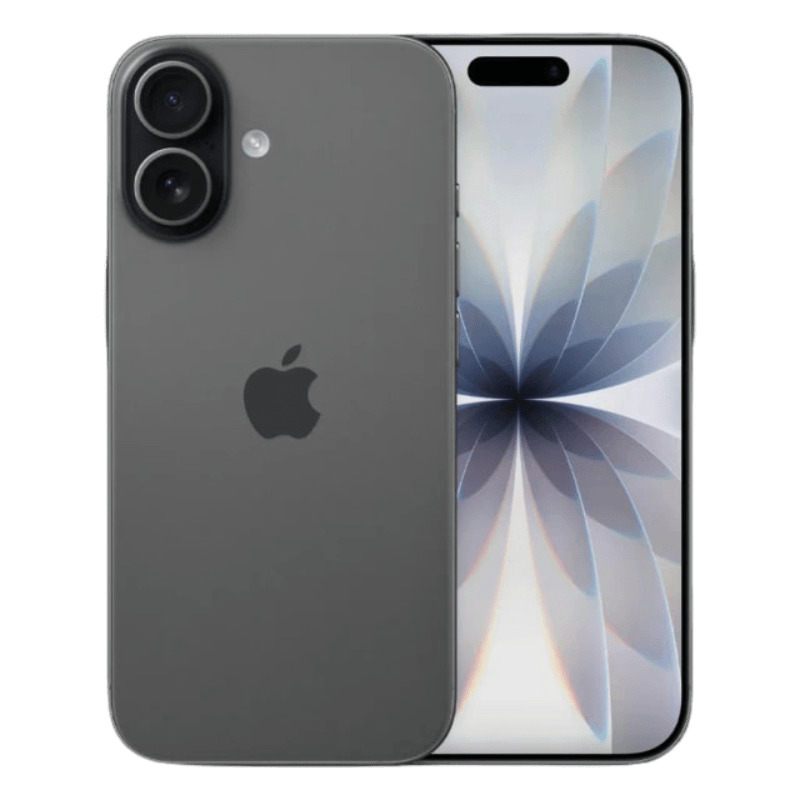 گوشی اپل آیفون 17 - نات اکتیو ZA/A - رجیستر شده ظرفیت 512GB رم 8GB-0