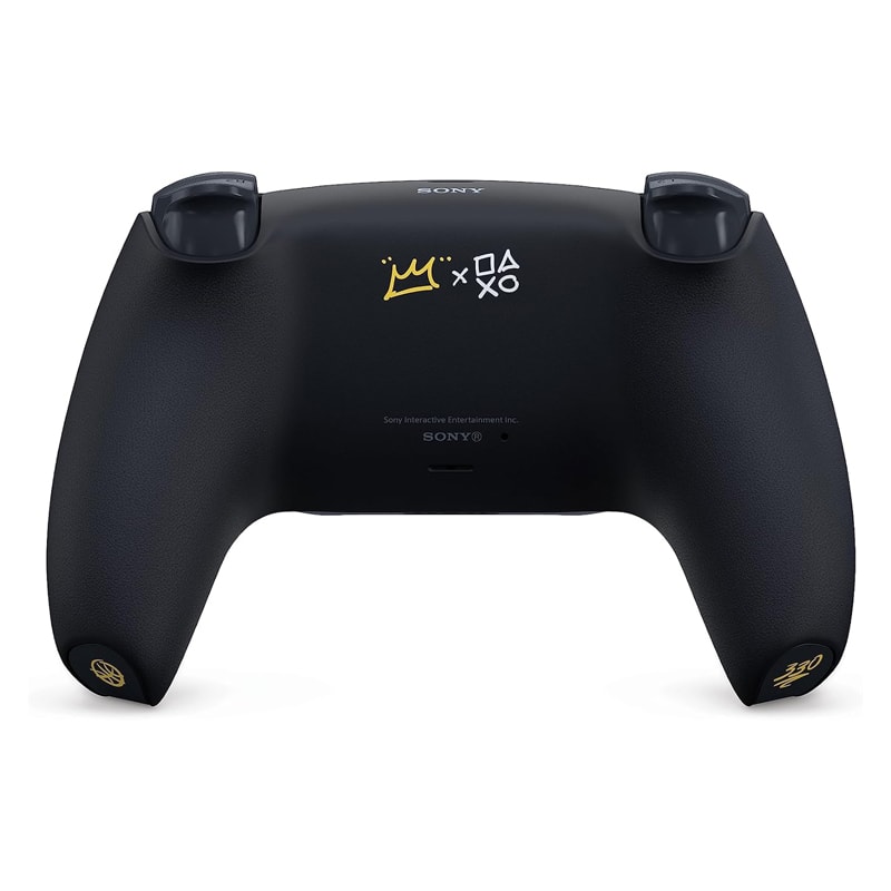 دسته بازی سونی مدل DualSense LeBron James Limited Edition-2