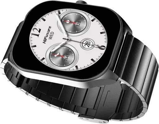ساعت هوشمند های‌فیوچر مدل APEX-5