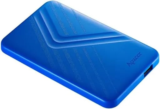 هارد اکسترنال اپیسر مدل AC236 ظرفیت 1 ترابایت-1