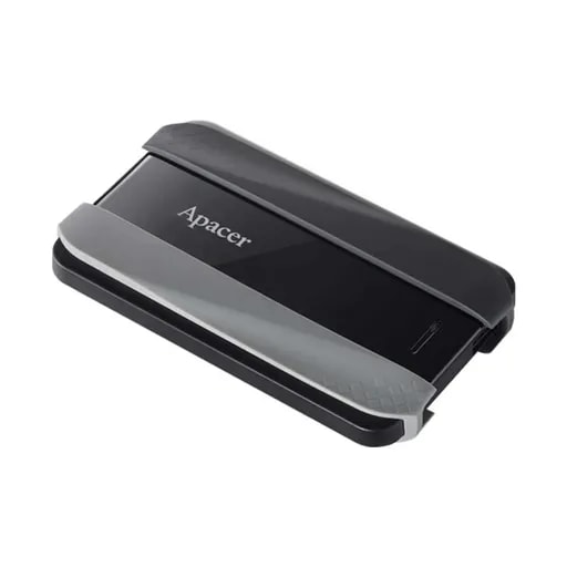 هارد اکسترنال اپیسر مدل AC533 ظرفیت 2 ترابایت-2