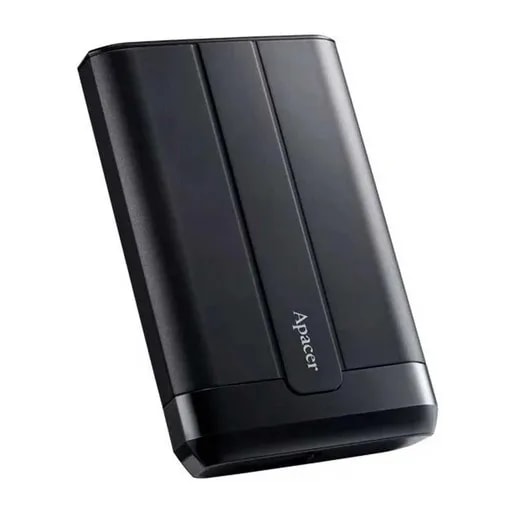 هارد اکسترنال اپیسر مدل AC732 ظرفیت 5 ترابایت-1