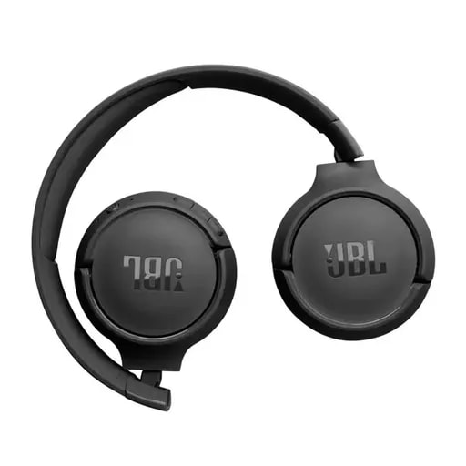 هدفون بلوتوثی جی بی ال مدل Tune 520BT-6