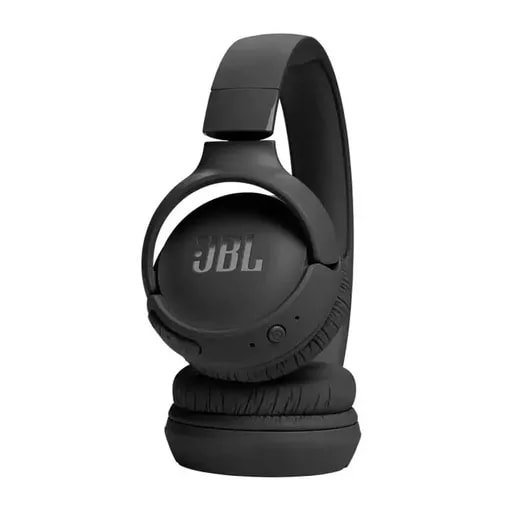 هدفون بلوتوثی جی بی ال مدل Tune 520BT-7