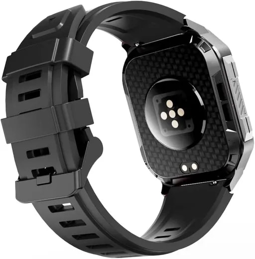 ساعت هوشمند های‌فیوچر مدل HiFuture ULTRA3-3