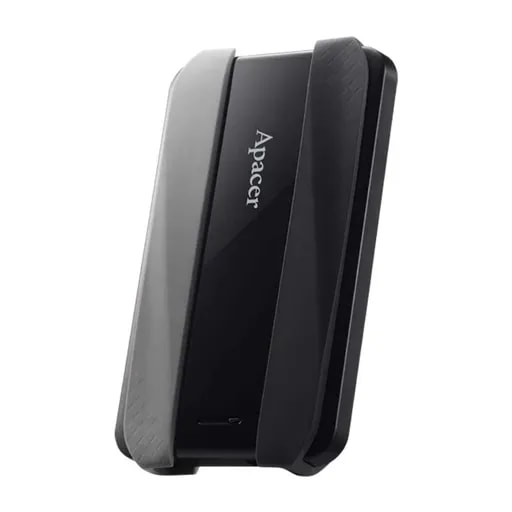 هارد اکسترنال اپیسر مدل AC533 ظرفیت 2 ترابایت-1
