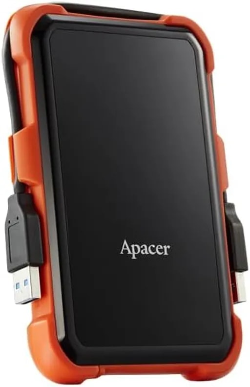 هارد اکسترنال اپیسر مدل AC630 ظرفیت 2 ترابایت-1