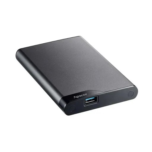 هارد اکسترنال اپیسر مدل AC632 ظرفیت 2 ترابایت-2