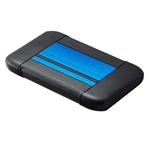 هارد اکسترنال اپیسر مدل AC633 ظرفیت 2 ترابایت-2