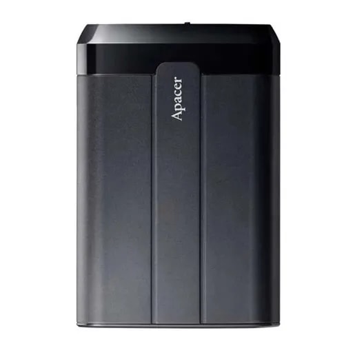 هارد اکسترنال اپیسر مدل AC732 ظرفیت 5 ترابایت-2