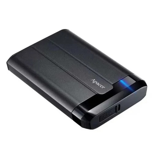 هارد اکسترنال اپیسر مدل AC732 ظرفیت 5 ترابایت-3