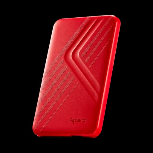 هارد اکسترنال اپیسر مدل AC236 ظرفیت 1 ترابایت-4