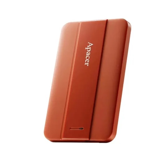 هارد اکسترنال اپیسر مدل AC237 ظرفیت 2 ترابایت-5