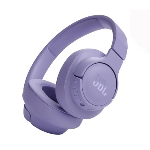 هدفون بلوتوثی جی بی ال مدل Tune 720BT-3