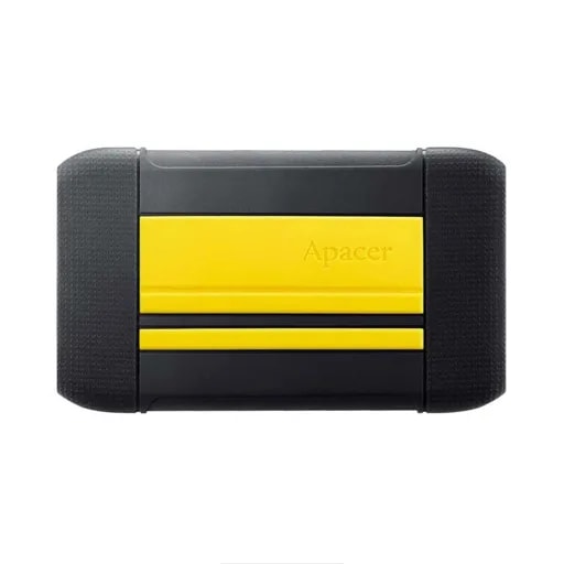هارد اکسترنال اپیسر مدل AC633 ظرفیت 2 ترابایت-1