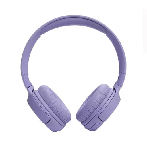 هدفون بلوتوثی جی بی ال مدل Tune 520BT-3