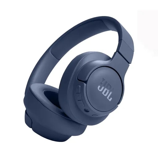 هدفون بلوتوثی جی بی ال مدل Tune 720BT-1