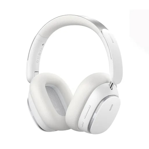 هدفون بلوتوثی باسئوس مدل Bowie H1s-1