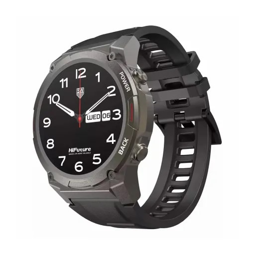 ساعت هوشمند های‌فیوچر مدل FutureGo Mix2-0