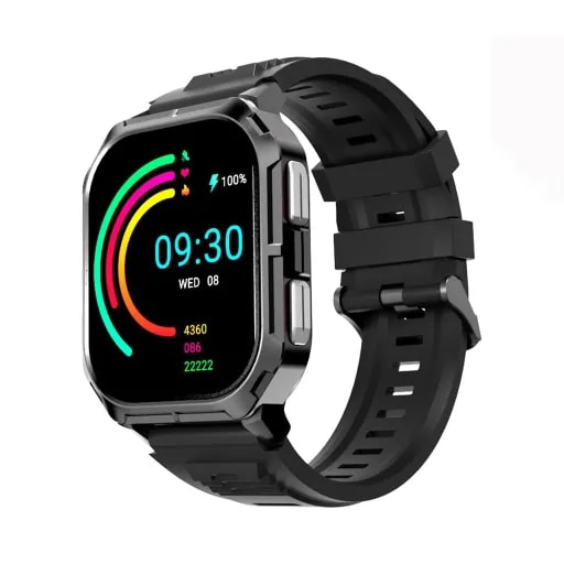 ساعت هوشمند های‌فیوچر مدل HiFuture ULTRA3-0