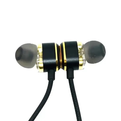 هندزفری گردنی بودی مدل EP11B-4