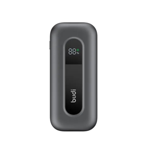 پاوربانک 22.5 وات بودی مدل PB808B ظرفیت ۱۰۰۰۰ میلی‌آمپر-4