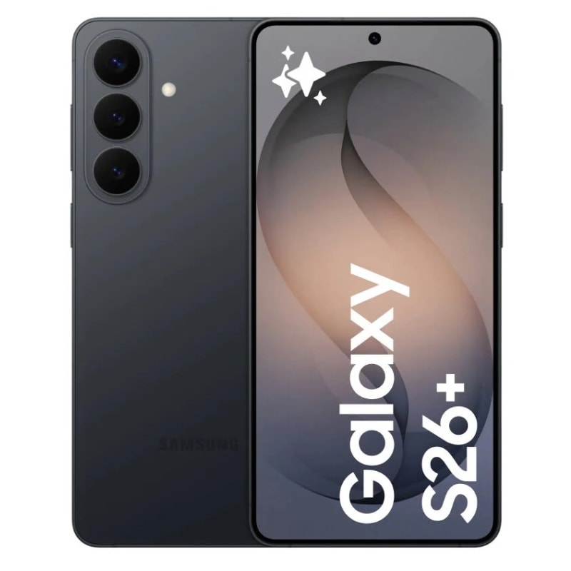 گوشی سامسونگ گلکسی S26 پلاس ظرفیت 256GB رم 12GB-1