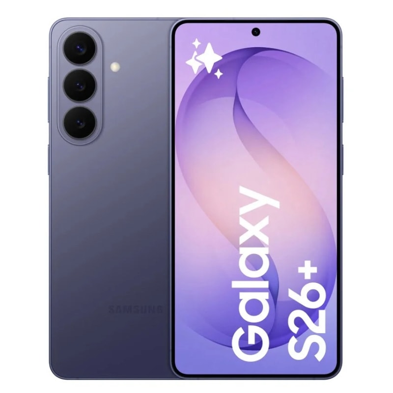 گوشی سامسونگ گلکسی S26 پلاس ظرفیت 256GB رم 12GB-2