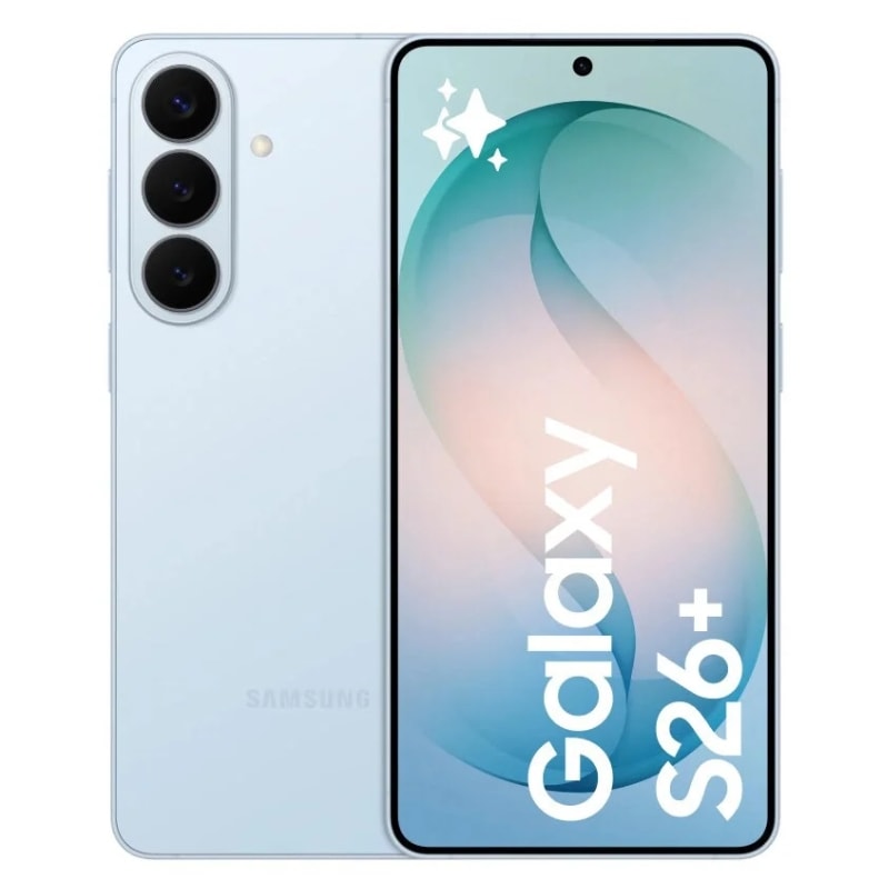 گوشی سامسونگ گلکسی S26 پلاس ظرفیت 256GB رم 12GB-3
