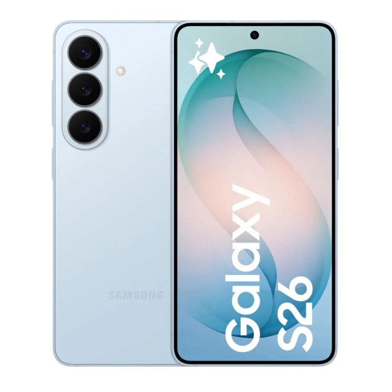 گوشی سامسونگ گلکسی S26 ظرفیت 256GB رم 12GB-0