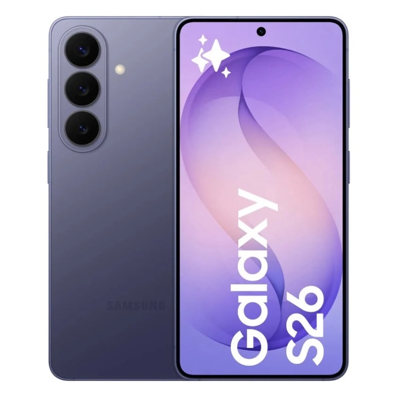 گوشی سامسونگ گلکسی S26 ظرفیت 256GB رم 12GB - ویتنام-1