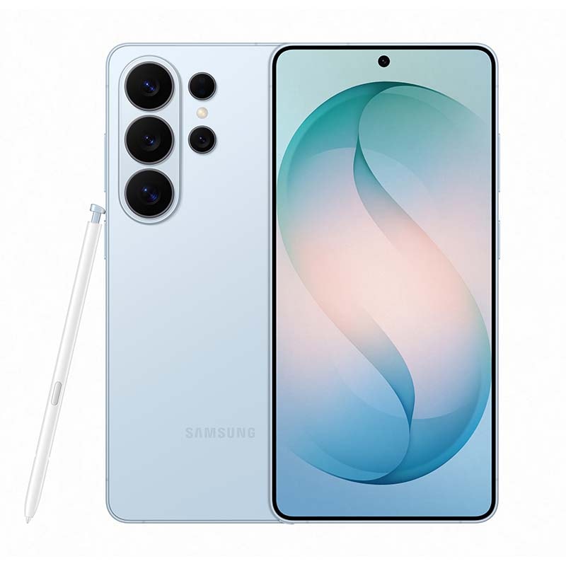 گوشی سامسونگ گلکسی S26 اولترا ظرفیت 512GB رم 12GB - ویتنام-1