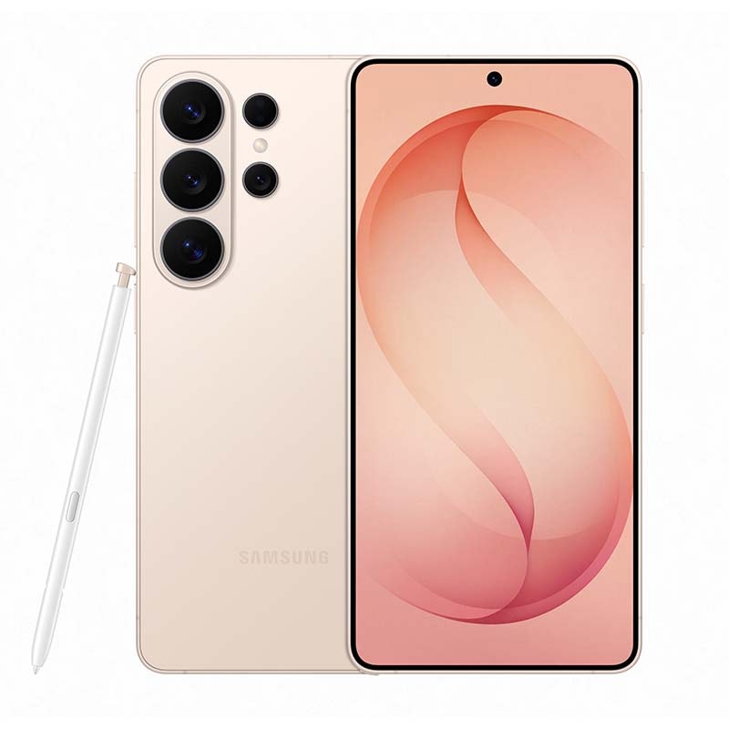 گوشی سامسونگ گلکسی S26 اولترا ظرفیت 512GB رم 12GB - ویتنام-4