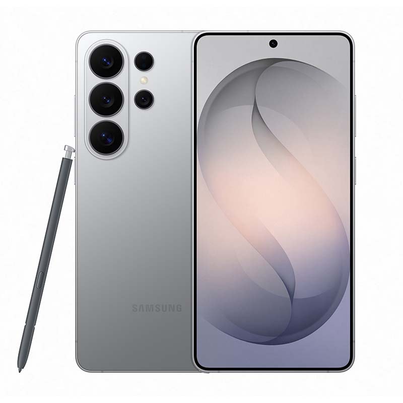 گوشی سامسونگ گلکسی S26 اولترا ظرفیت 512GB رم 12GB - ویتنام-5