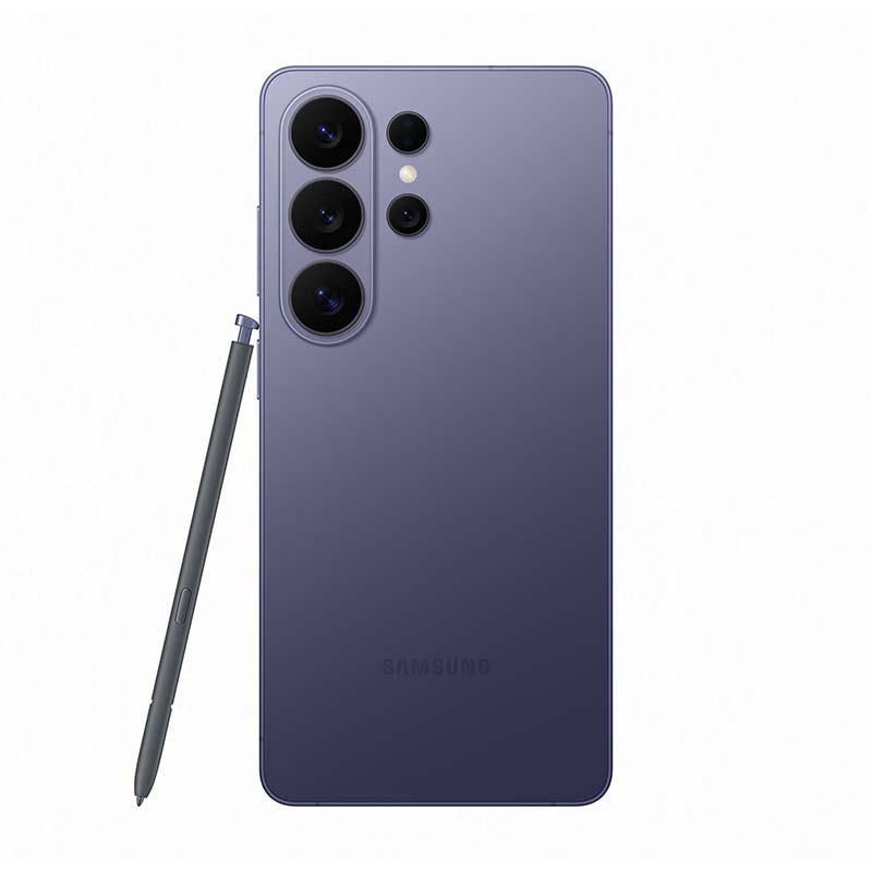 گوشی سامسونگ گلکسی S26 اولترا ظرفیت 512GB رم 12GB - ویتنام-6