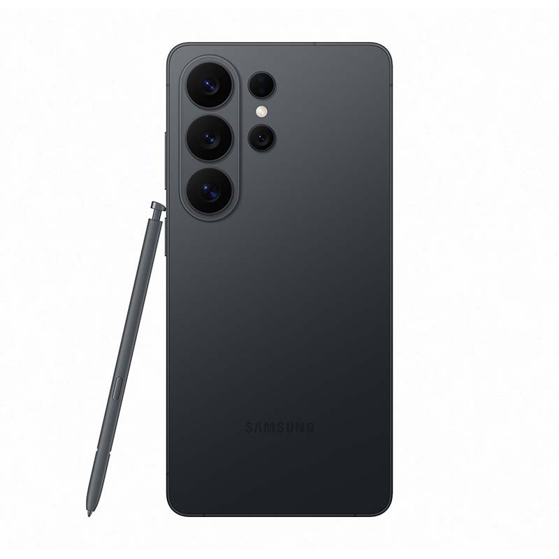 گوشی سامسونگ گلکسی S26 اولترا ظرفیت 512GB رم 12GB - ویتنام-8