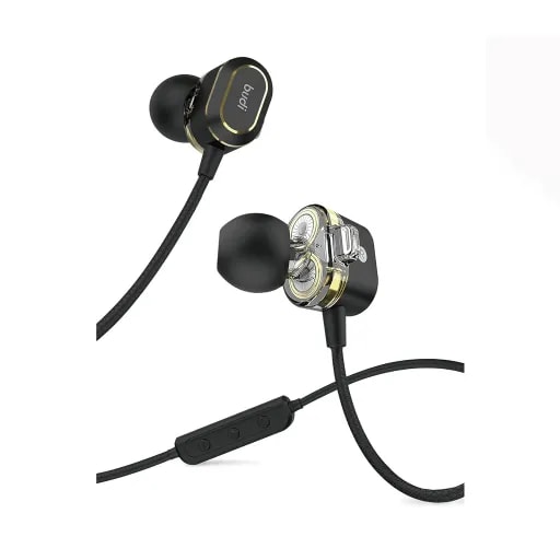 هندزفری گردنی بودی مدل EP11B-0