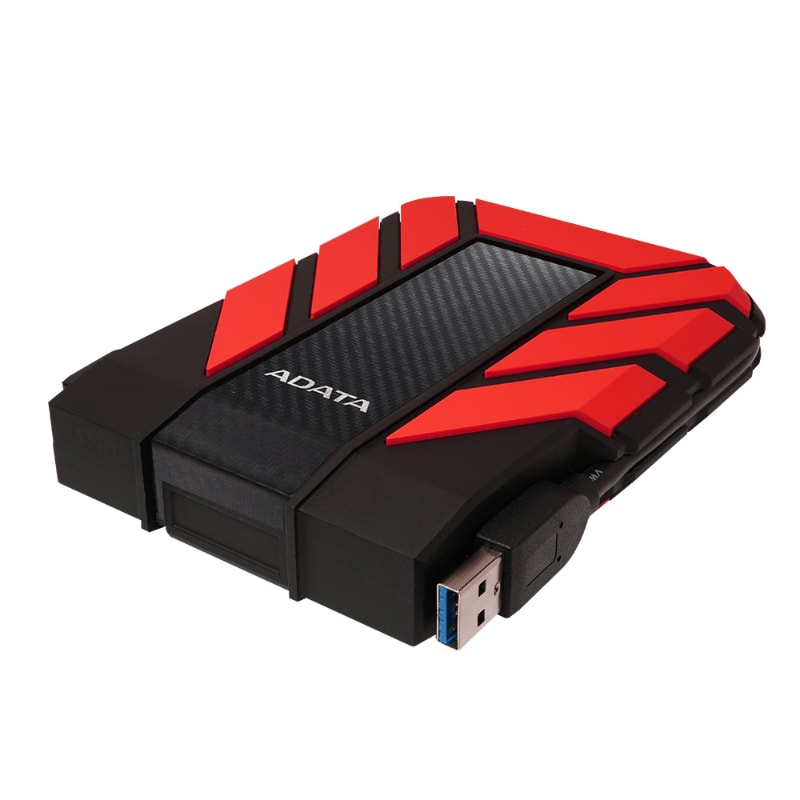 هارد اکسترنال ای دیتا مدل HD710 Pro ظرفیت 2 ترابایت-8