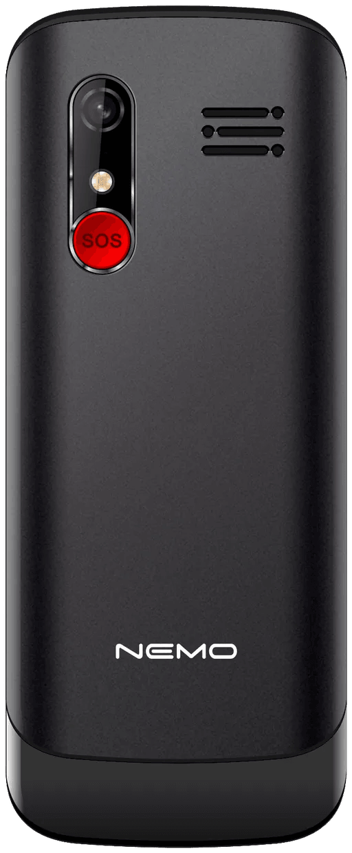 گوشی نمو E177 ظرفیت 32MB رم 24MB-2
