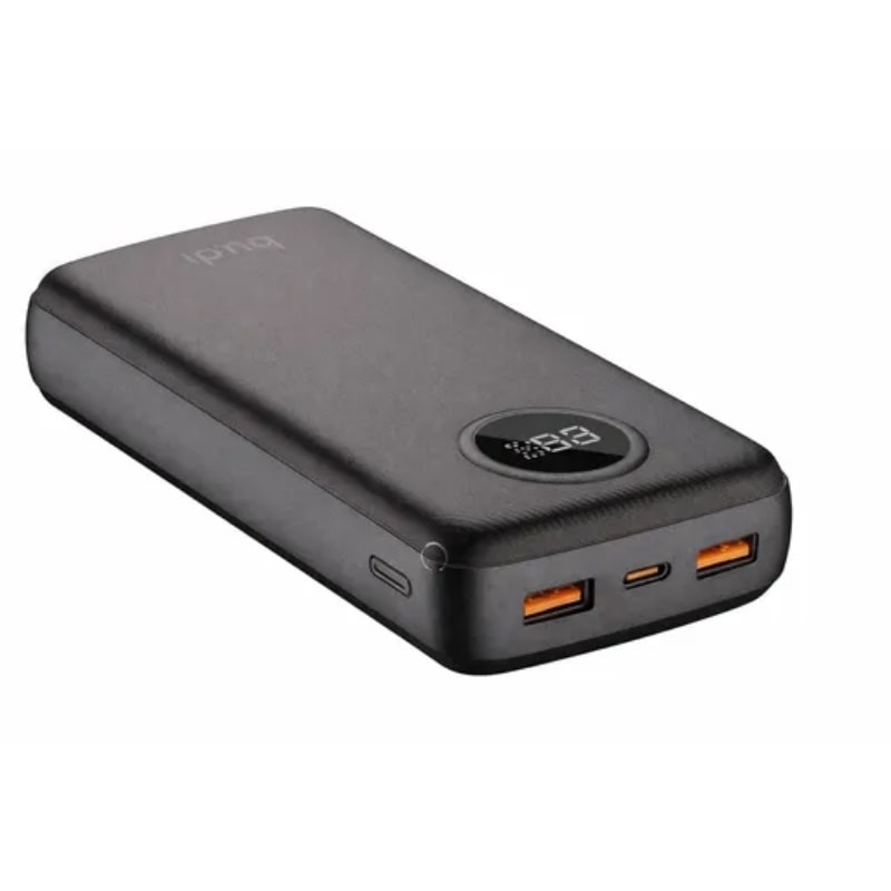 پاوربانک 22.5 وات بودی مدل PB820B2 ظرفیت 20000 میلی‌آمپر-1
