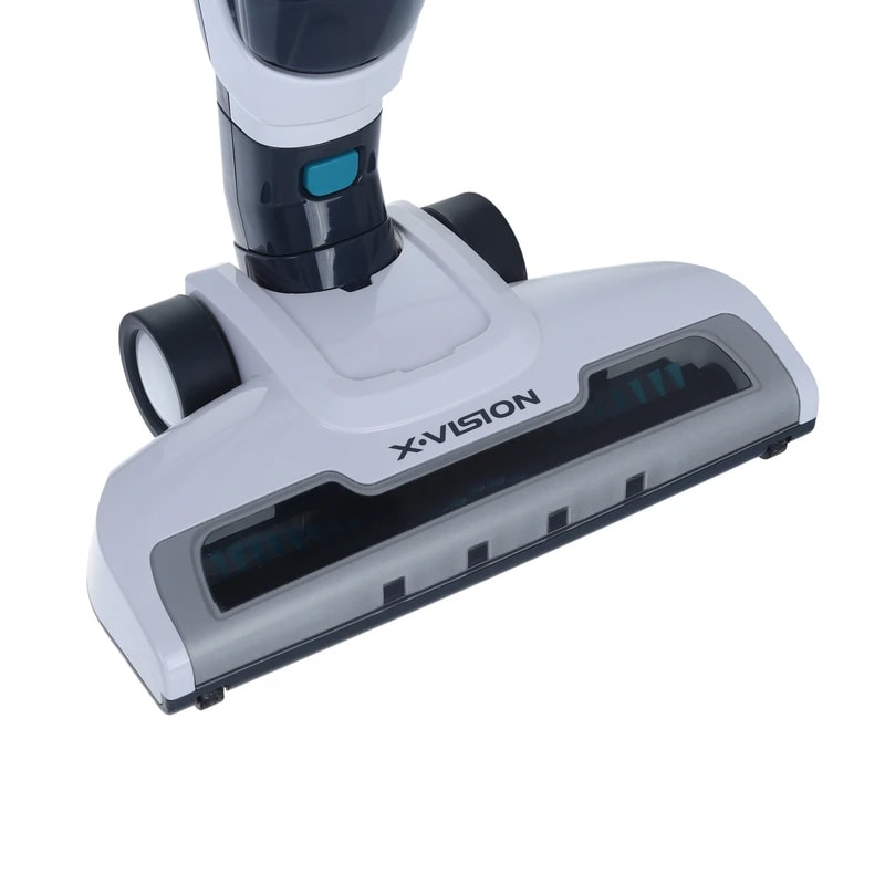 جارو شارژی عصایی ایکس ویژن مدل SVC 2926-10
