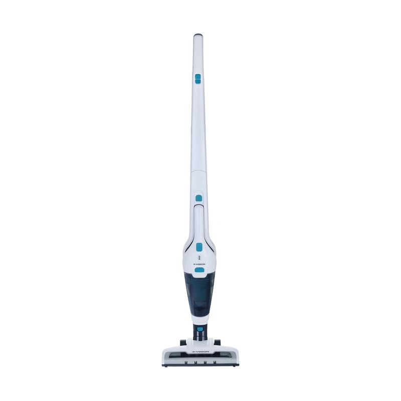 جارو شارژی عصایی ایکس ویژن مدل SVC 2926-2